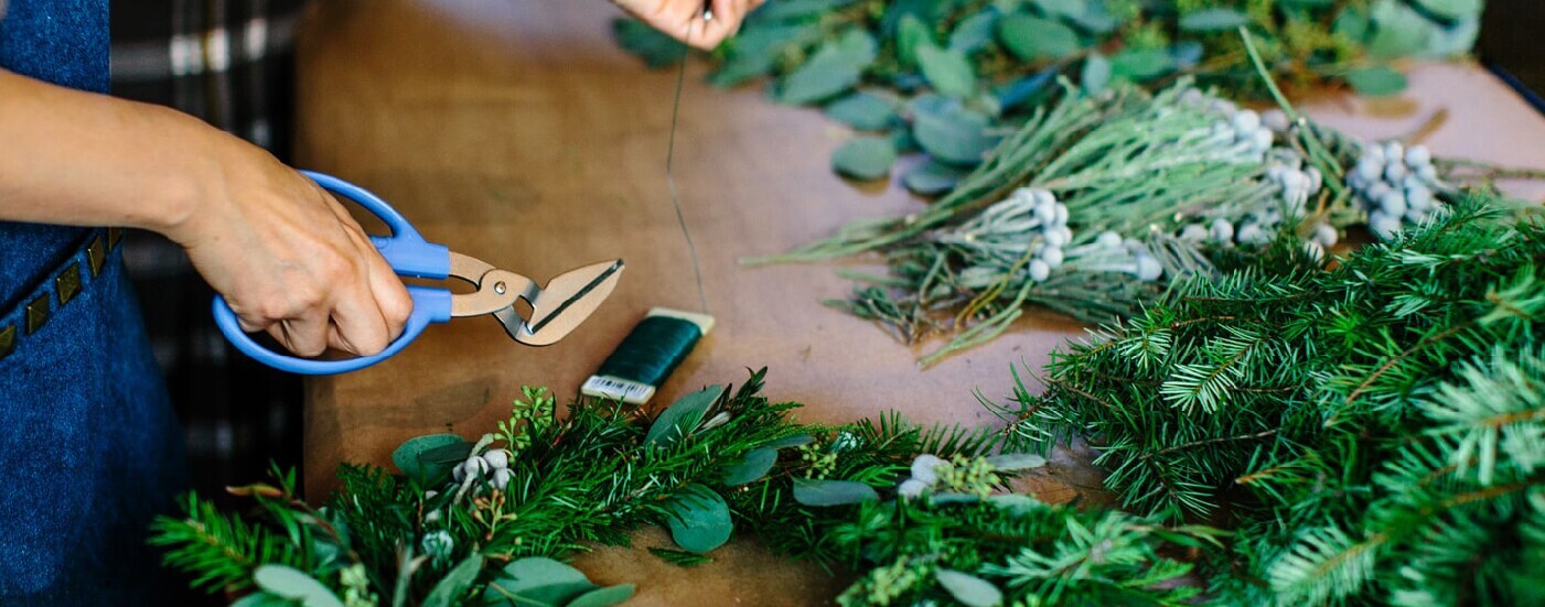 Open Call  "Um enfeite de Natal"