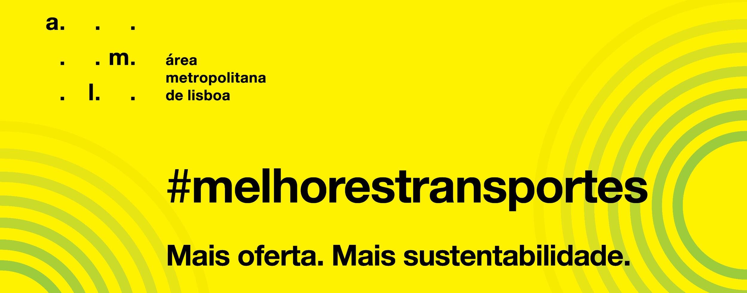 Preços dos títulos de transporte da Área Metropolitana de Lisboa sem alterações em 2021