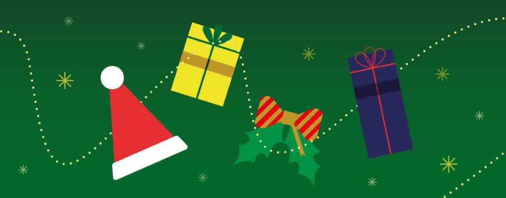 Hora do Conto "Já chegou o Natal"