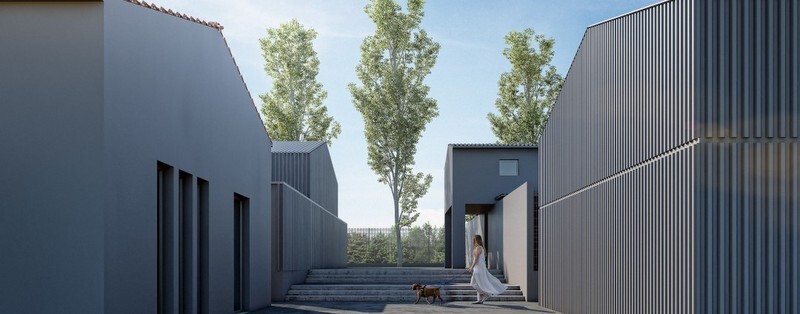 Centro de Recolha de Animais do Montijo