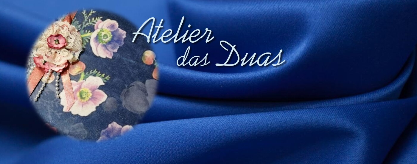 Exposição "Atelier das Duas"