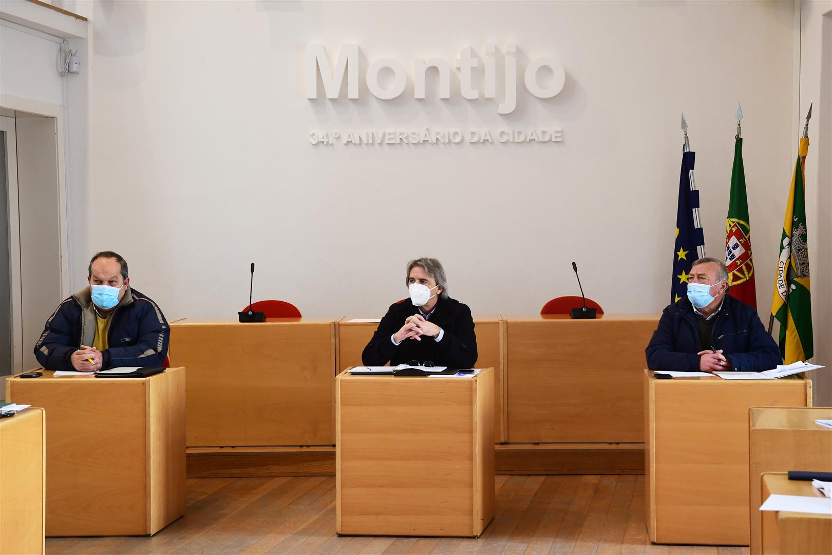 Reunião Técnica Multidisciplinar