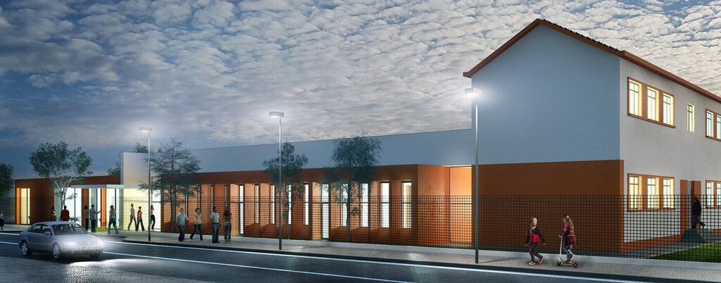Autarquia avança com Centro Escolar do Afonsoeiro