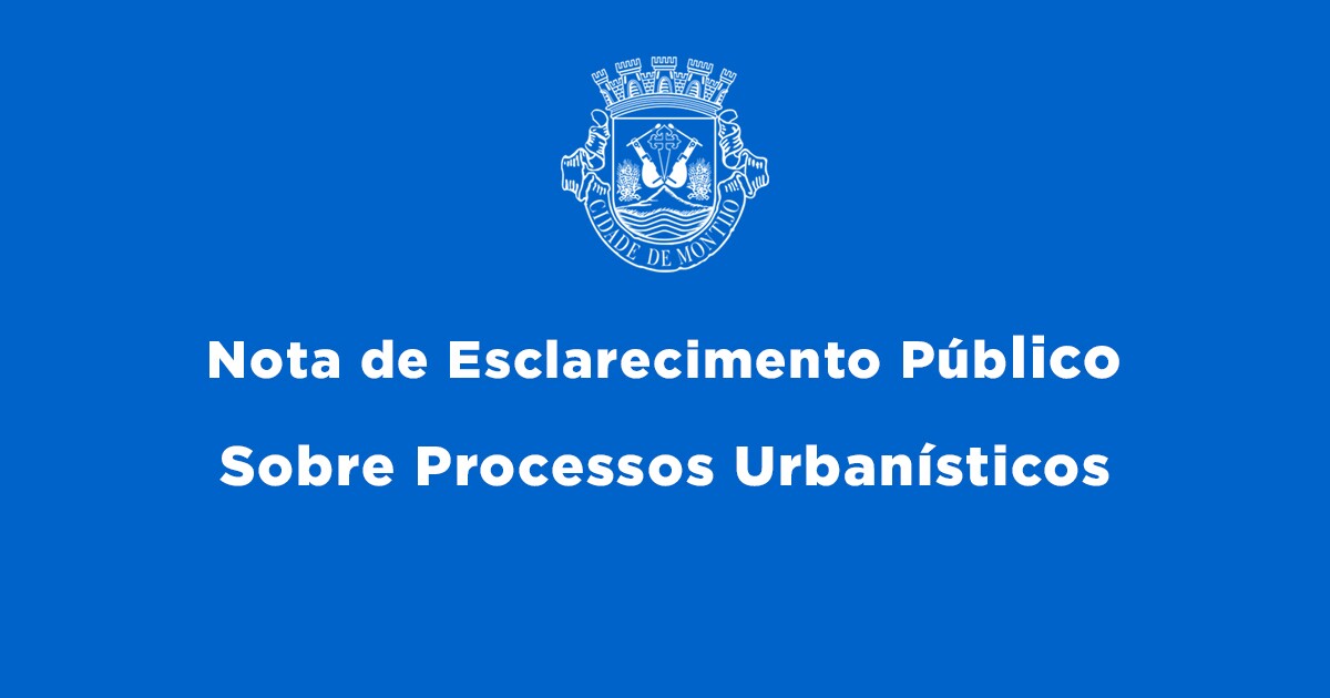 Nota de Esclarecimento Público