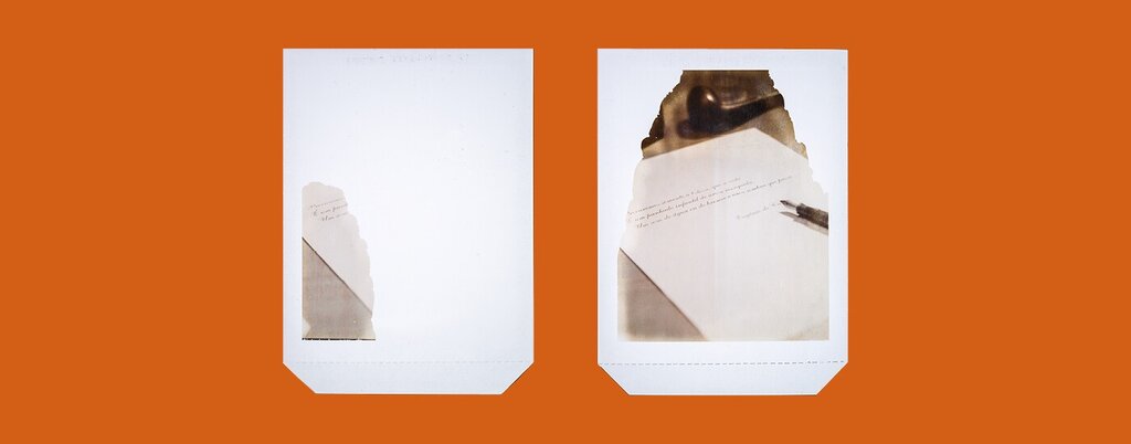 Exposição de fotografia de Roberto Santandreu na Galeria Municipal