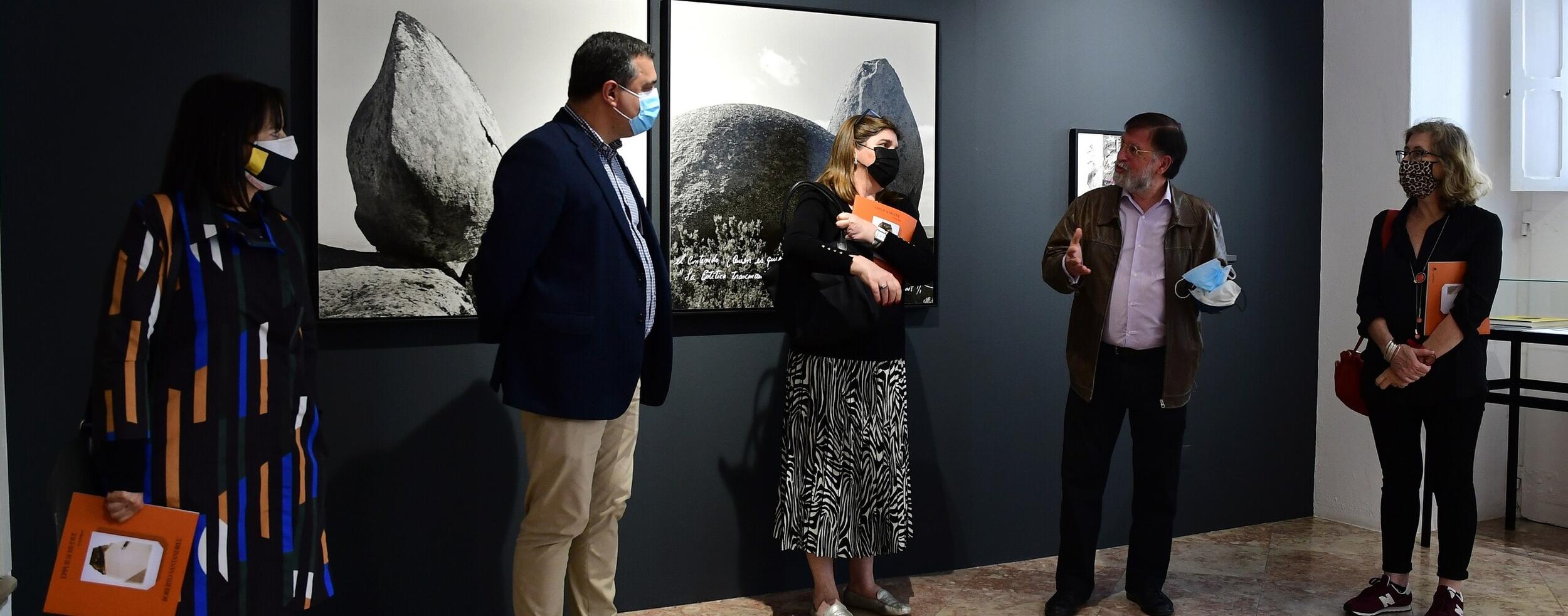 Roberto Santandreu aborda o tema tempo em exposição fotográfica (c/ vídeo)