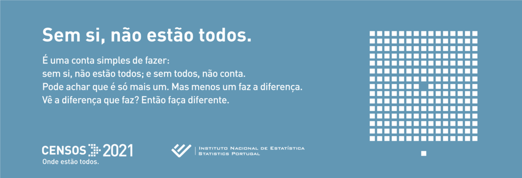 CENSOS- Montijo tem e-balcão de apoio à população