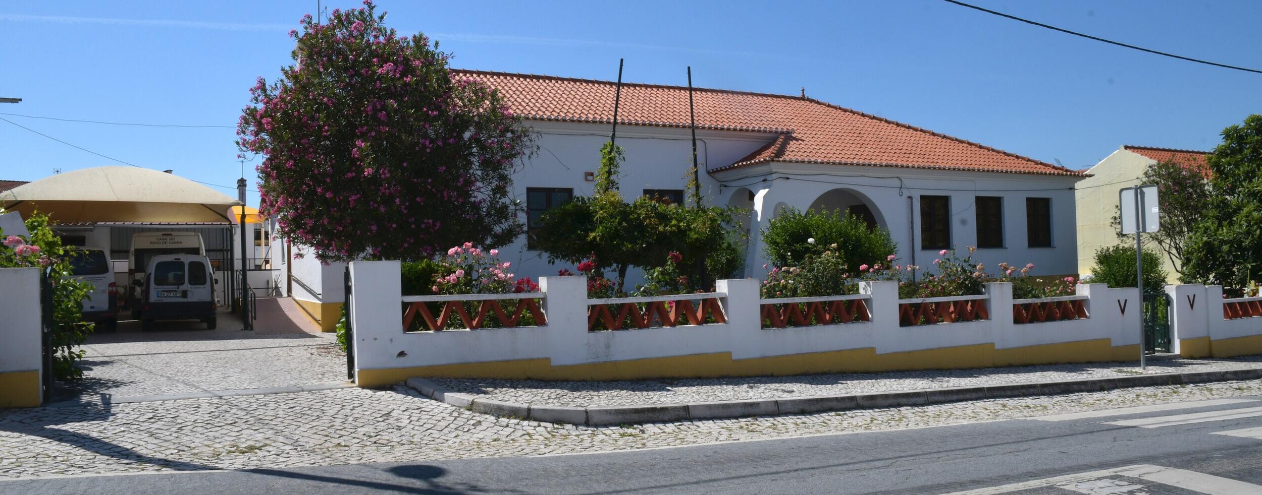 Câmara Municipal isenta taxas a IPSS e a associação Desportiva acima dos 57 mil euros