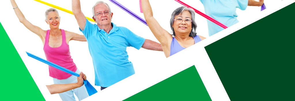 Workshop “Desporto, a Pandemia e os Seniores”