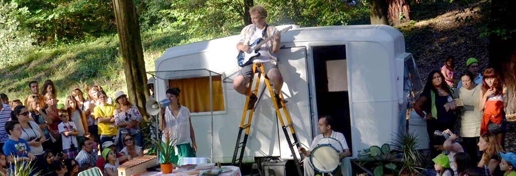 O Meu Pequeno Grande Mundo