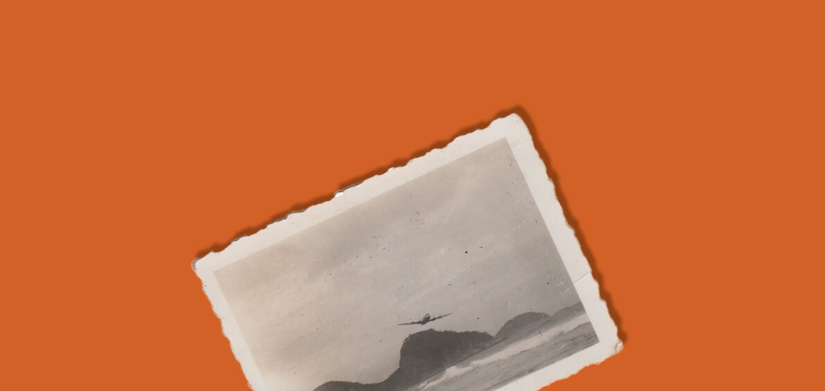 Que histórias esconde uma fotografia?