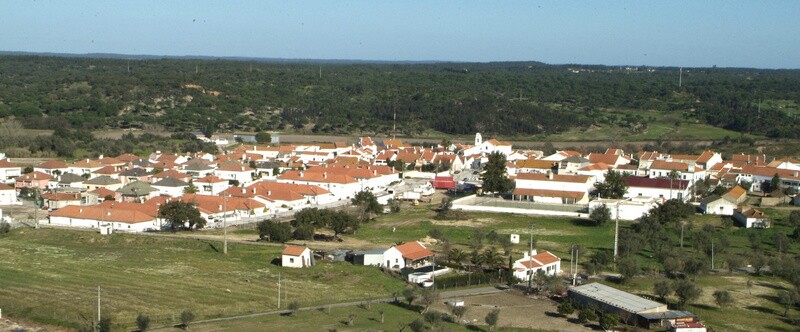 Aprovada abertura de concurso para um fogo de habitação social em Canha
