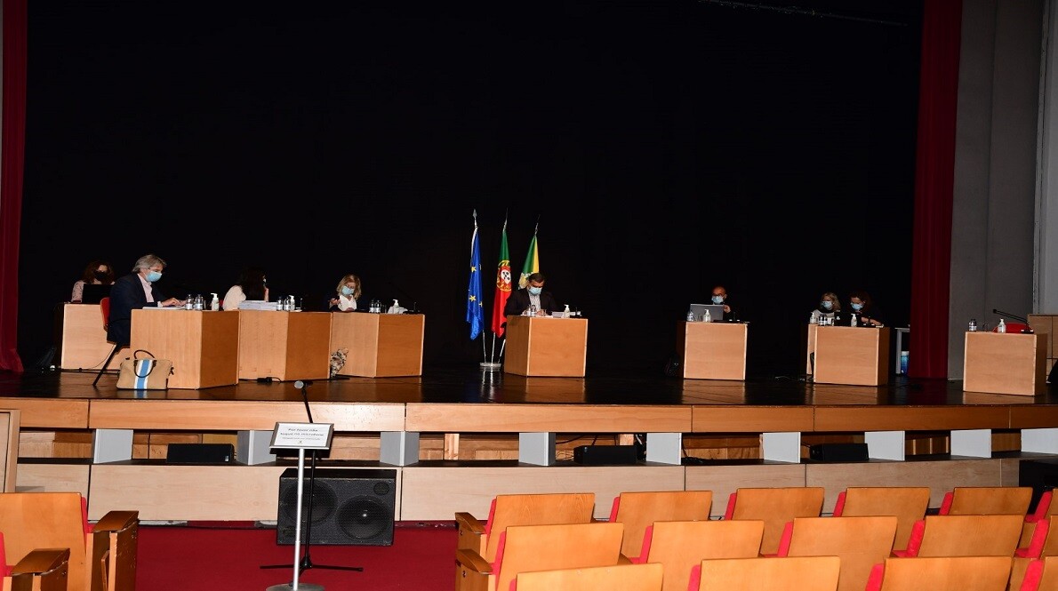 Contas públicas confirmam “Bom Governo do Montijo” e câmara repete saldo positivo em 2020