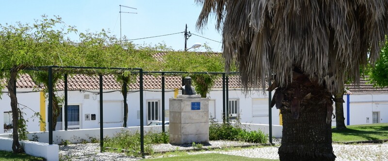 Aberto concurso para atribuição de uma habitação social em Canha