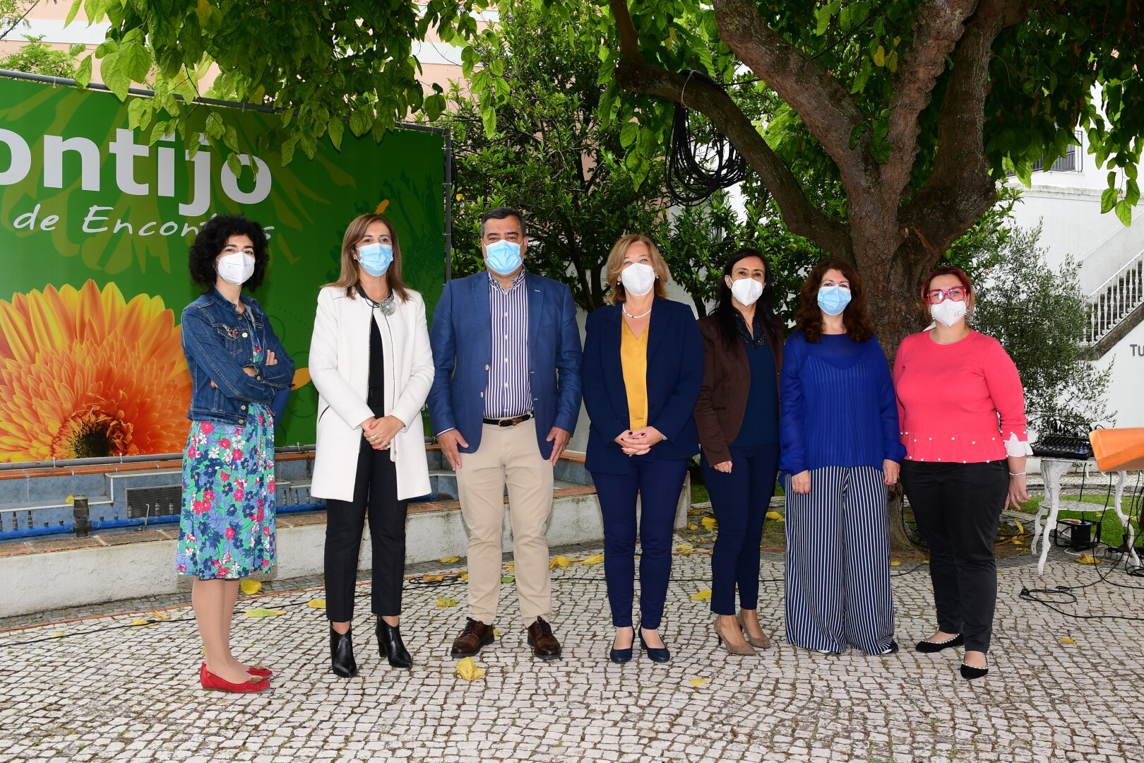 Programa "Ser Criança" teve lugar no Dia da Criança