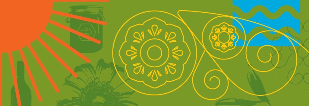 Mercado de Turismo de 04 a 6 de junho no Jardim Casa Mora