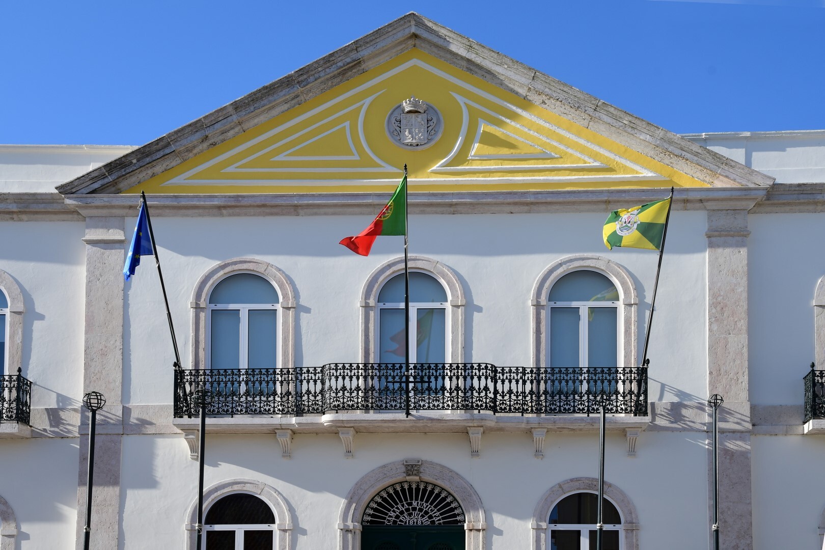 Resultado de excelência nas contas do município