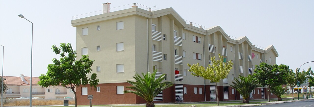 Estratégia Local de Habitação