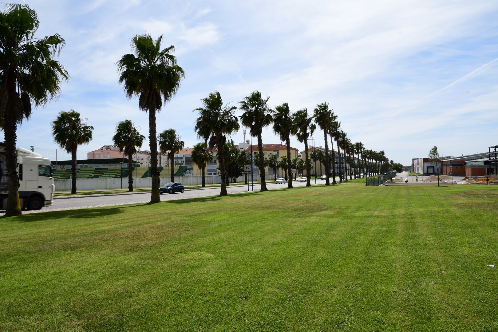 Aprovada minuta de contrato entre município e Monte D'Alva- Alimentação S.A.