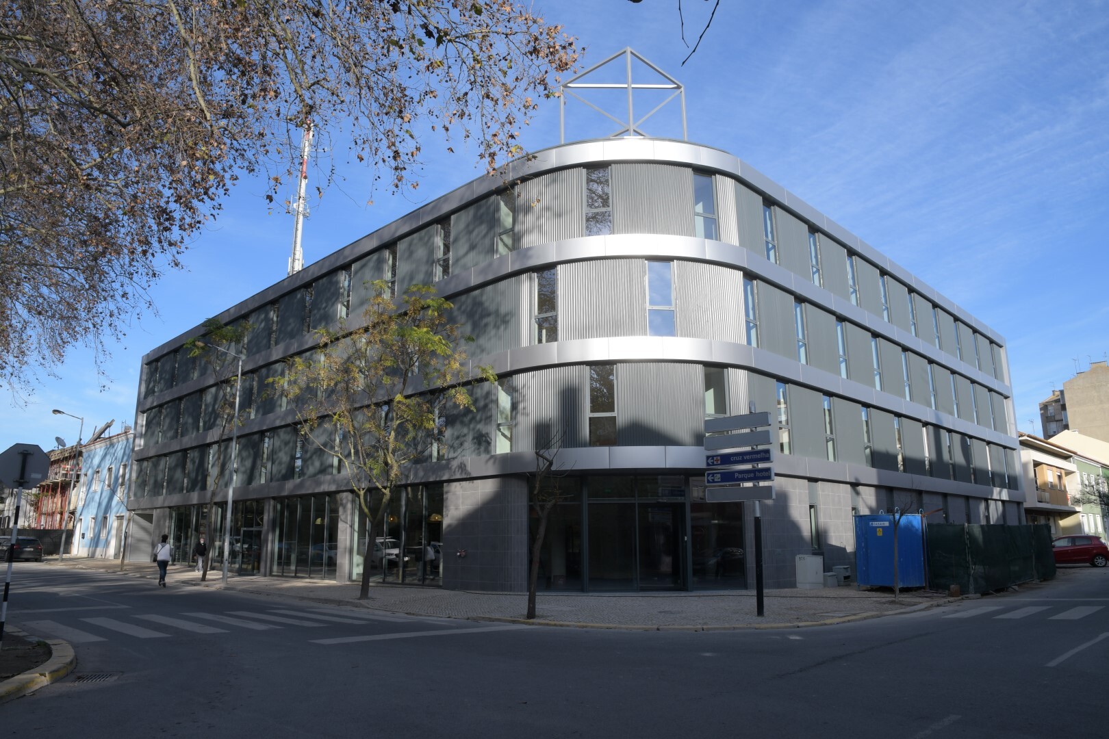 Declaração- A internacionalização da economia