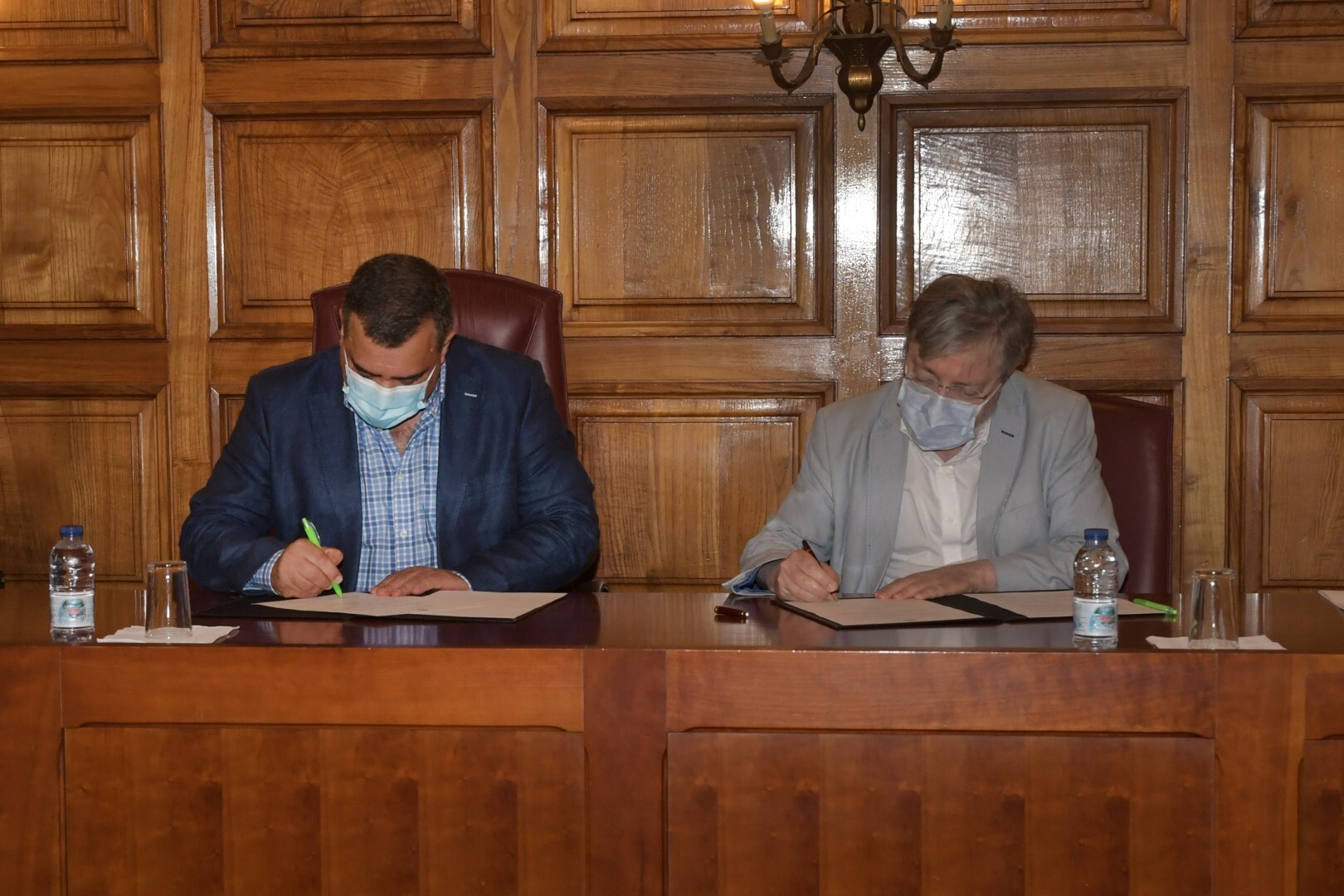 Município do Montijo apoia Cruz Vermelha Portuguesa