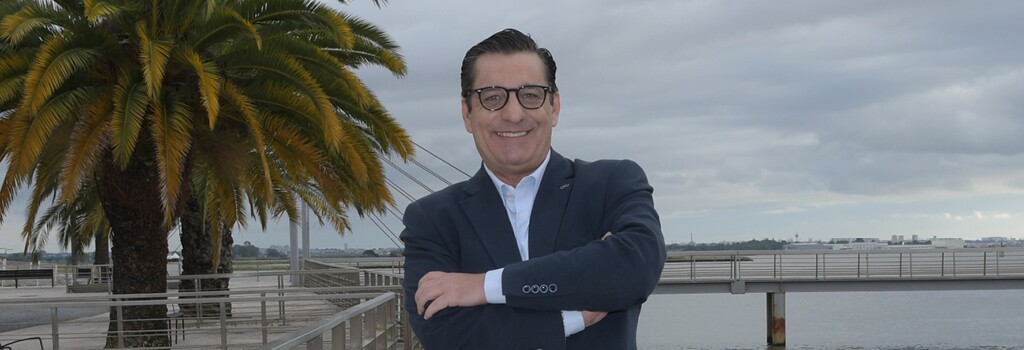 Cerimónia de Entrega da Medalha de Ouro a Paulo Futre