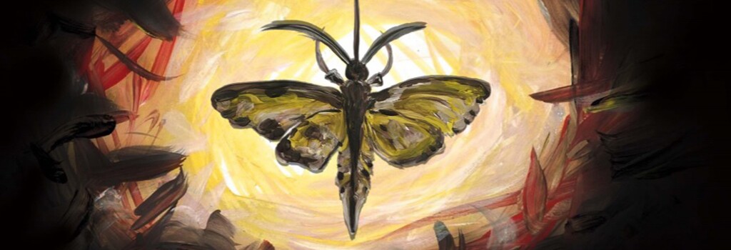 “Lamura” de Suzy Bila