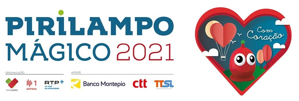 Campanha Pirilampo Mágico 2021