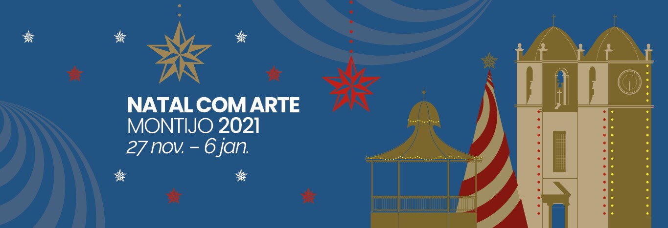 O Natal com Arte regressa à Praça da República já no próximo fim de semana