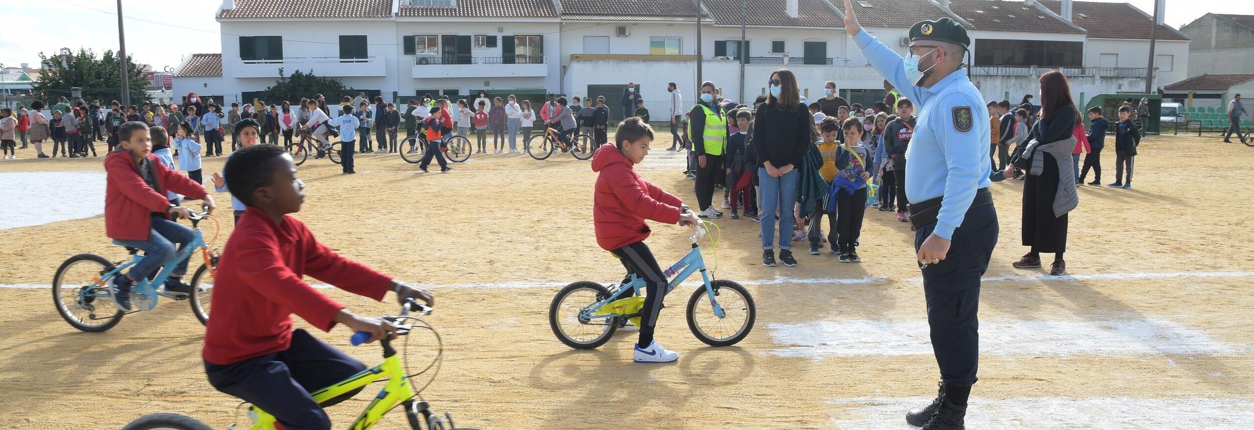 Dia Internacional das Cidades Educadoras