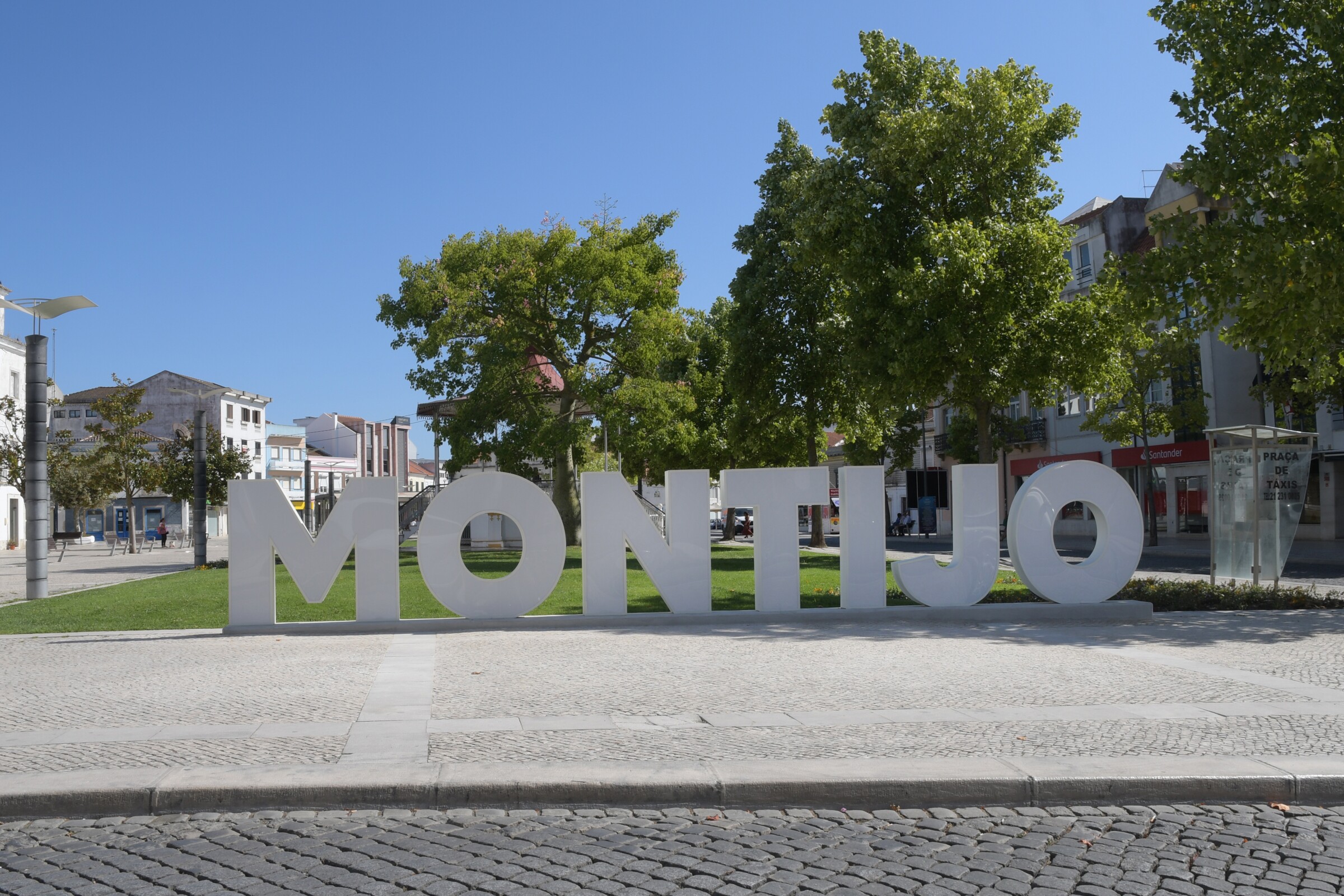 Montijo é líder nacional no dinamismo demográfico