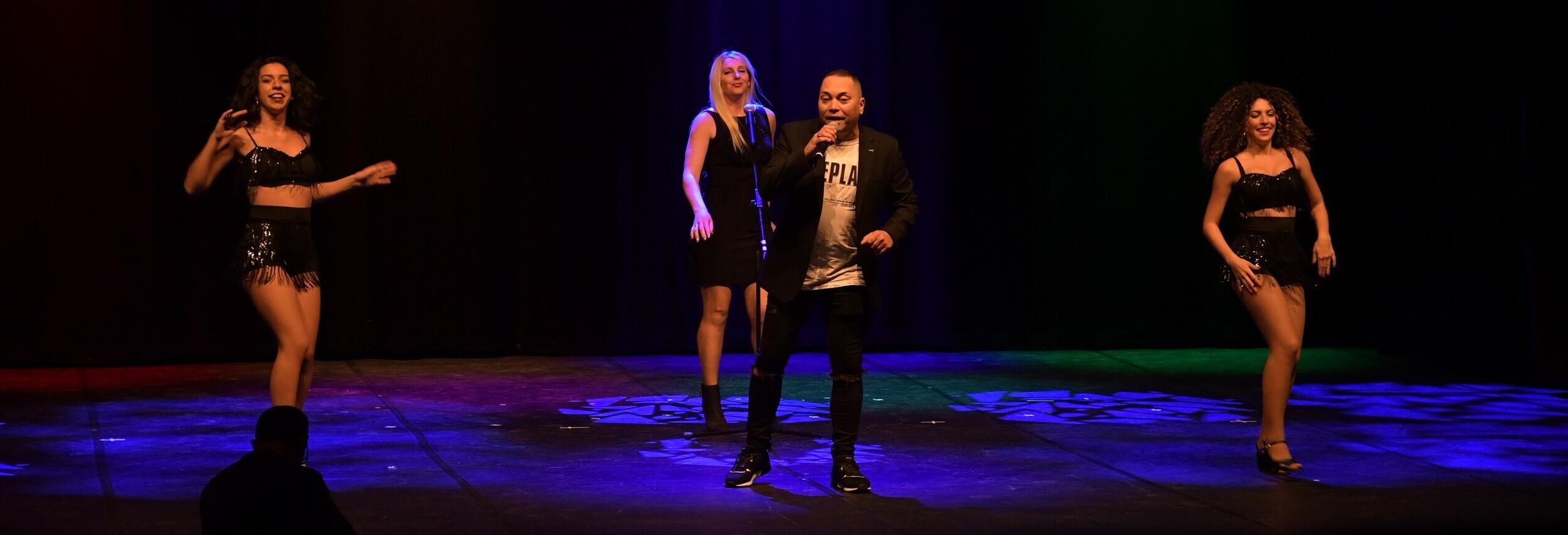 Gala Solidária angariou alimentos para famílias carenciadas