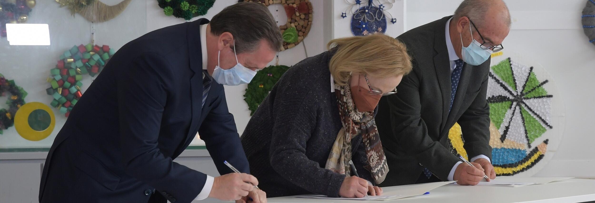 Projeto E-bug PT lançado na Escola Básica D. Pedro Varela