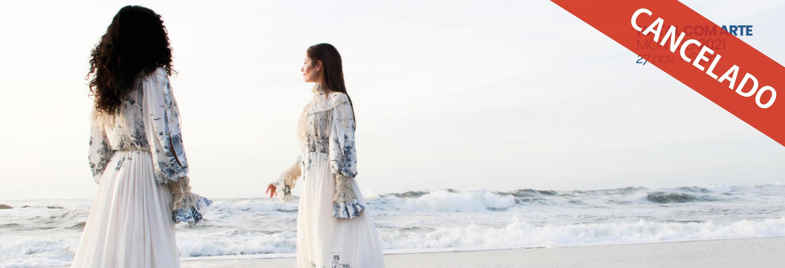 Uma Igreja, Um Concerto- Cantus D'Alma