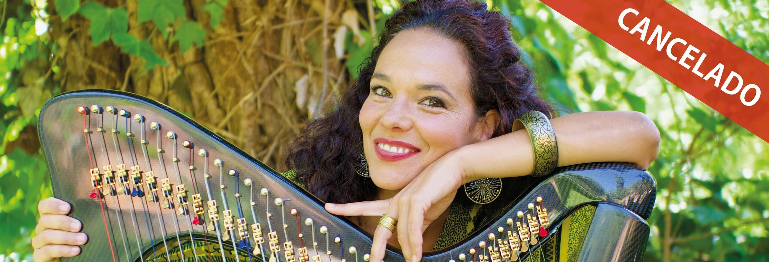 Uma Igreja, Um Concerto- Helena Madeira Solo