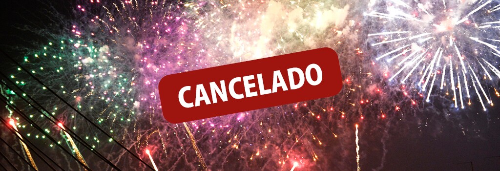 Cancelamento de Festejos de Fim de Ano