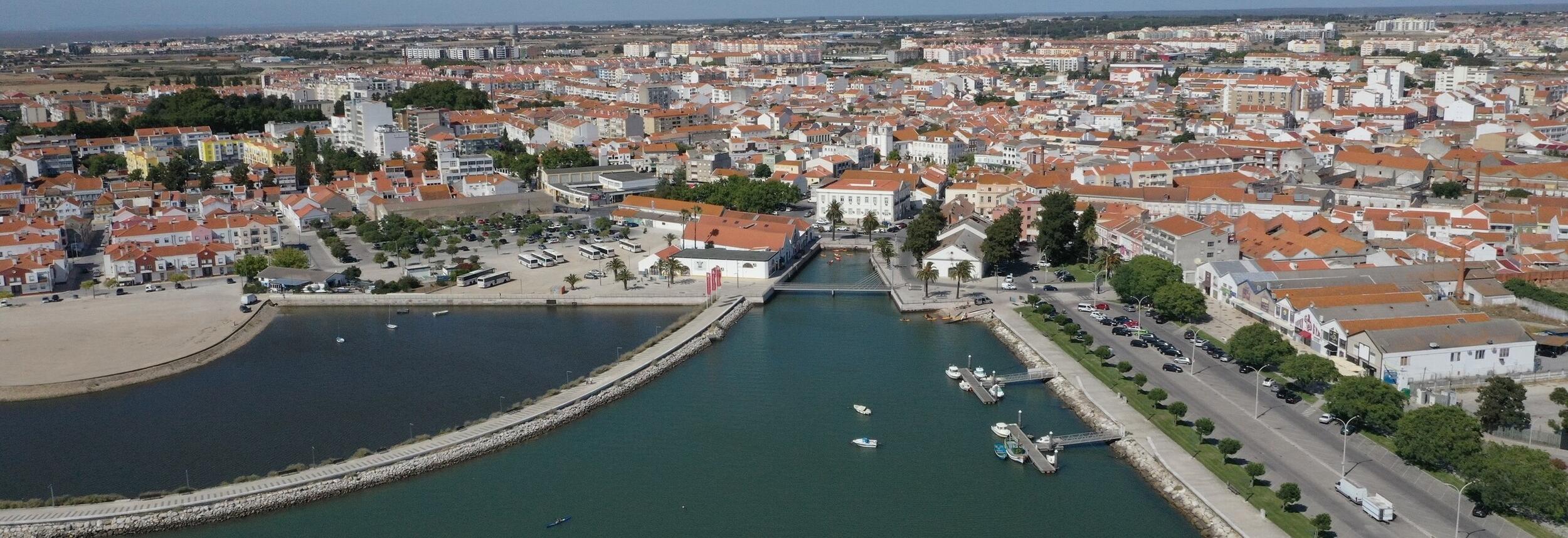 Apoios financeiros ao movimento associativo ascendem os 107 mil euros