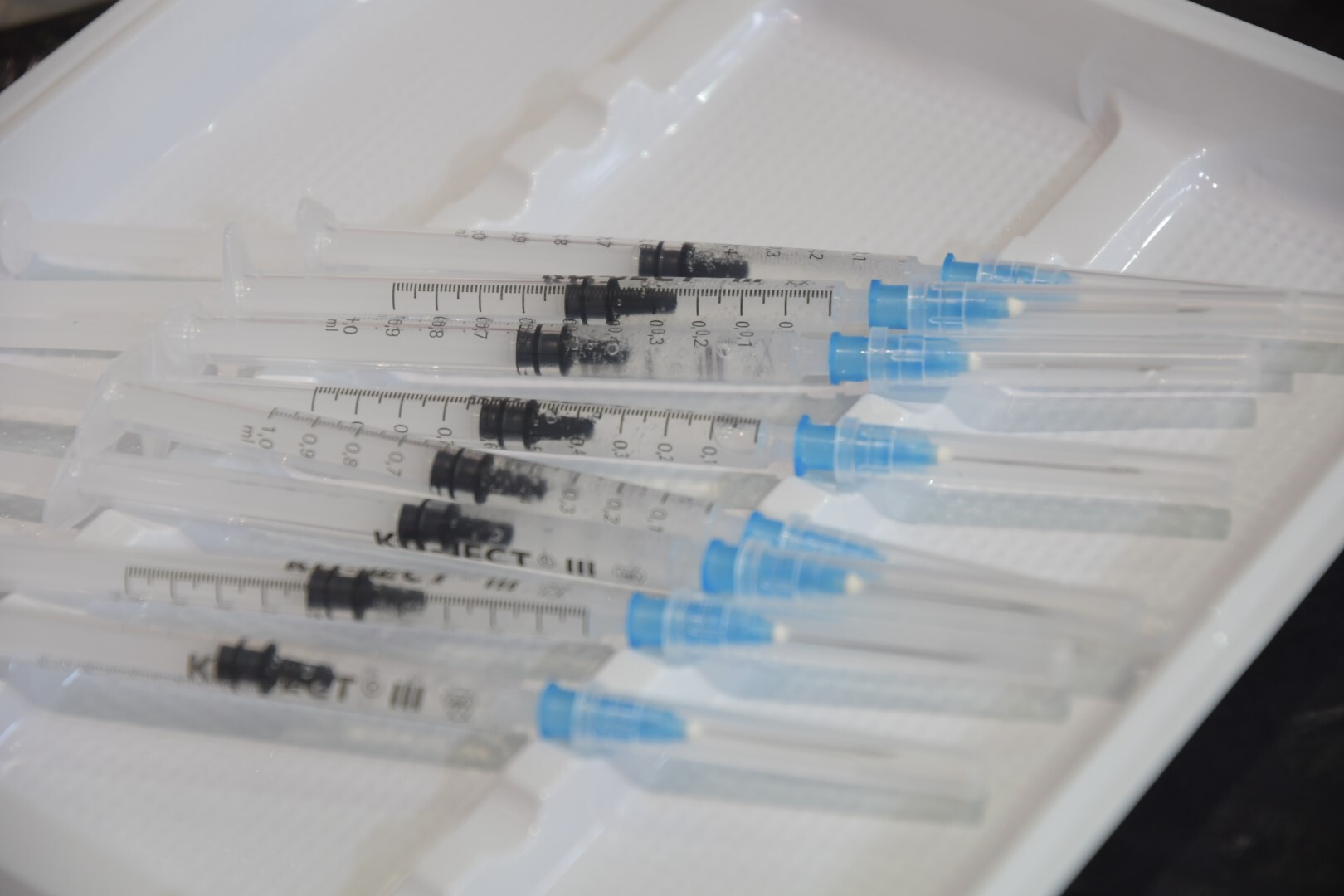 Administração de vacina da gripe gratuitamente alargada a maiores de 60 anos