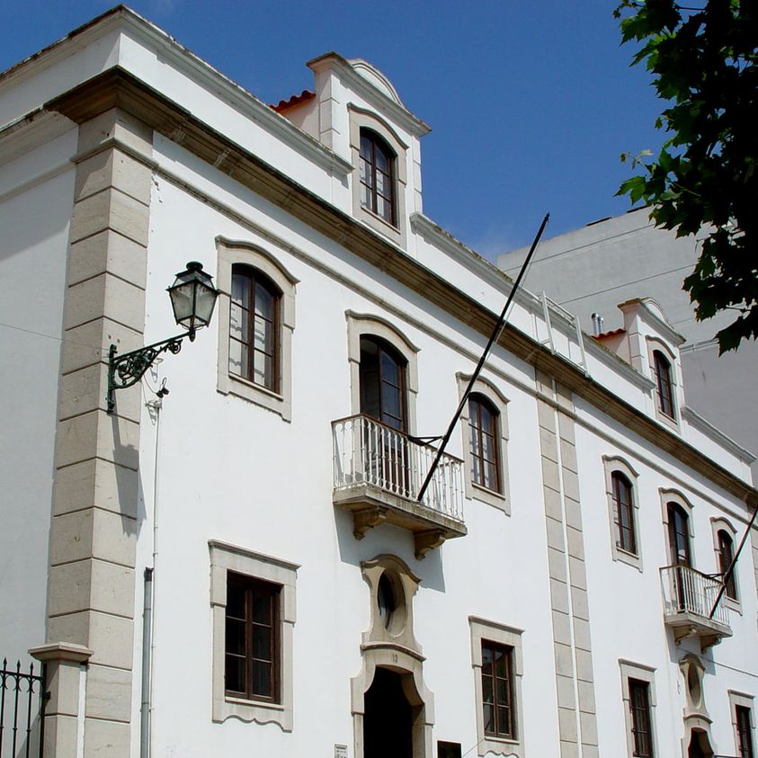 Funcionamento da Biblioteca Municipal- Período de Contenção