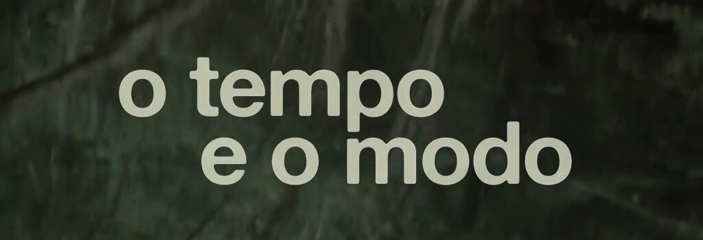 O Tempo e o Modo com Eduardo Galeano e Laurie Anderson no Ateneu