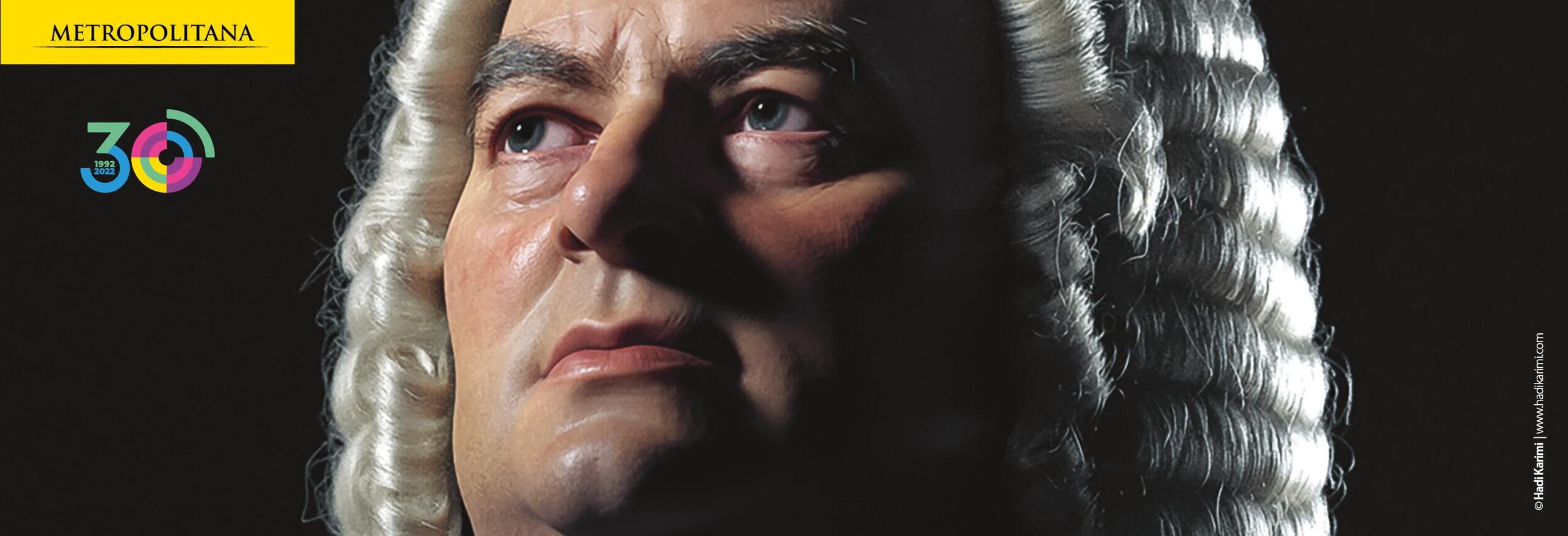 Melodias de Bach pelos Solistas da Metropolitana no CTJA