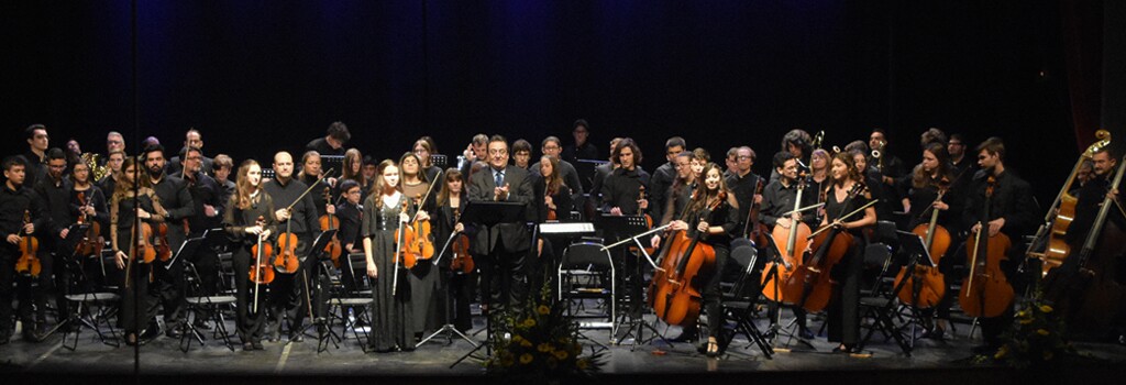  Concerto de Inverno do CRAM 