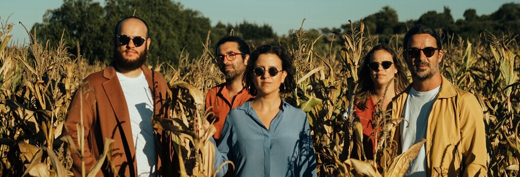 Concertos no Salão // Cassete Pirata