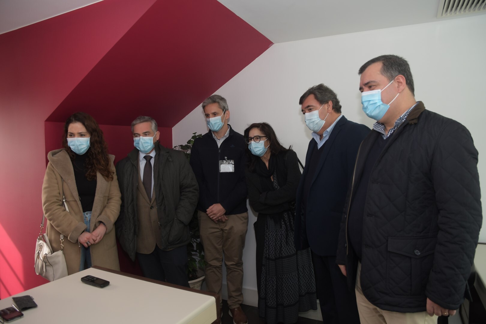 União das Freguesias do Montijo e Afonsoeiro inaugura Balcão SNS24