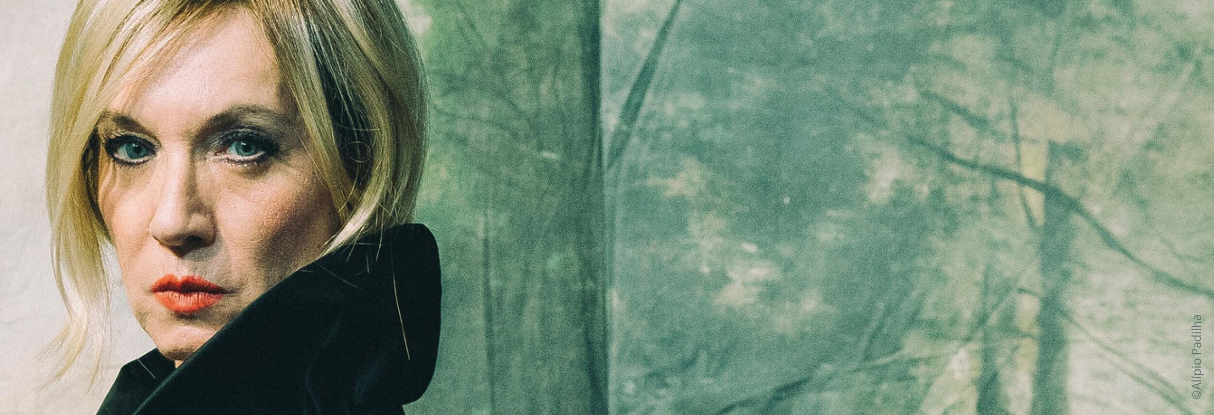 A Noite da Dona Luciana no CTJA 