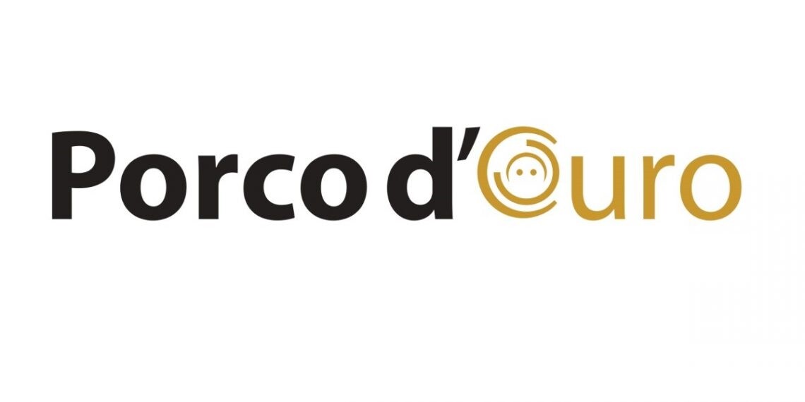 CTJA recebe cerimónia Prémios Porco D’Ouro