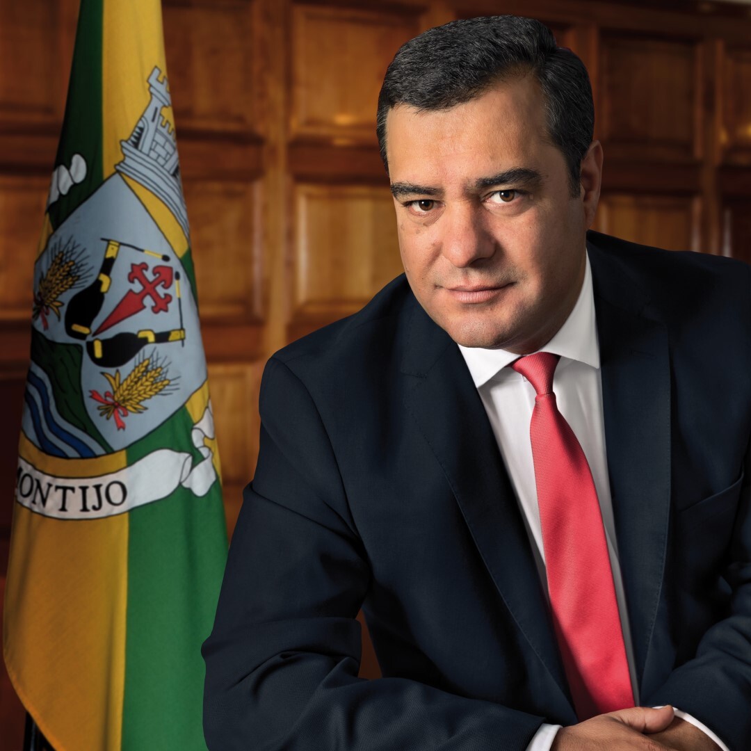 Município condena ação militar russa 