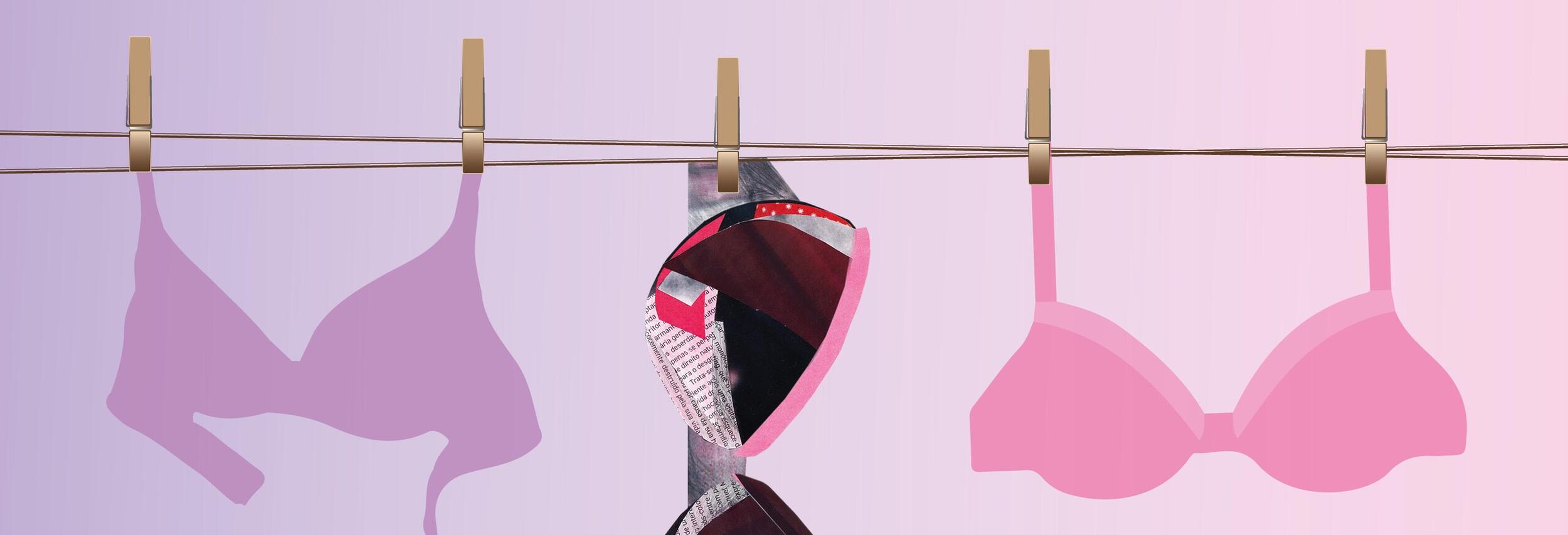  Estendais de soutiens na Prevenção do Cancro da Mama