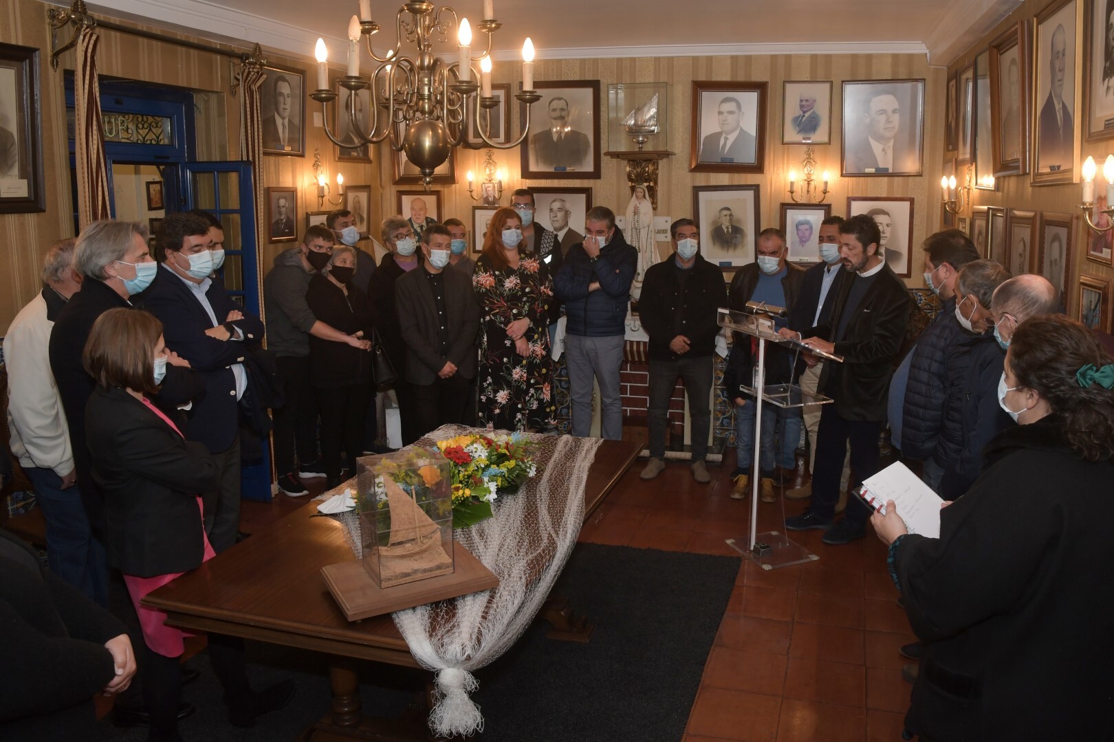 109.º ANIVERSÁRIO DA SCUPA