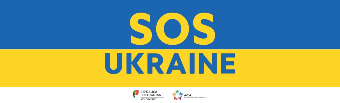 SOS UCRÂNIA